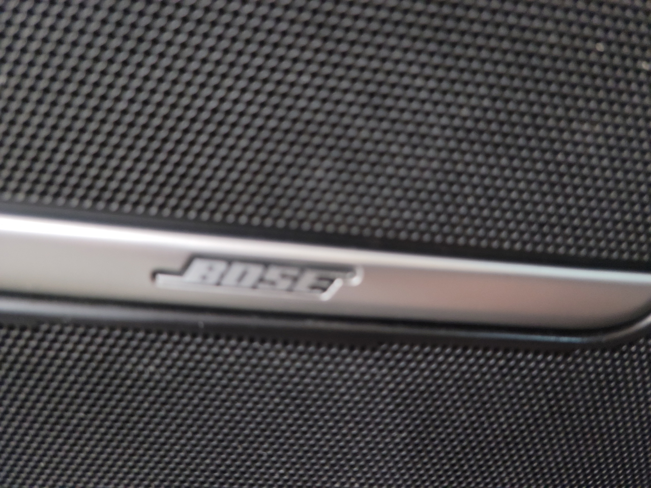 2013 Cadillac CTS Sedan Luxury photo 20