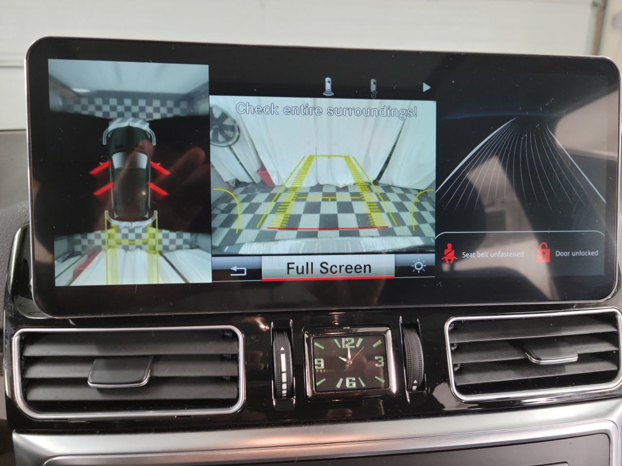 2015 Mercedes Benz ML 4MATIC 350 photo 18