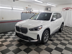2023 BMW X1 