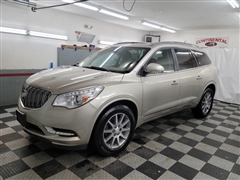 2014 Buick Enclave 