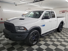 2019 RAM 1500 Classic 