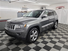 2013 Jeep Grand Cherokee 