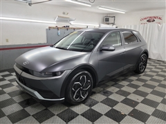 2022 Hyundai Ioniq 5 