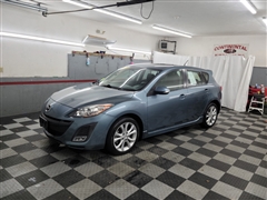 2010 Mazda MAZDA3 