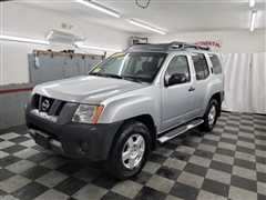 2007 Nissan Xterra 