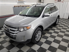 2014 Ford Edge 