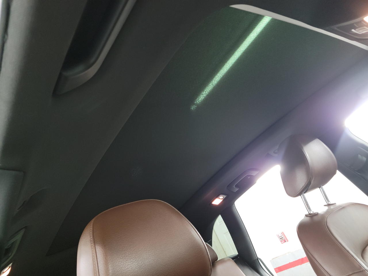 Audi Q5 2.0 TFSI Premium Plus 2017