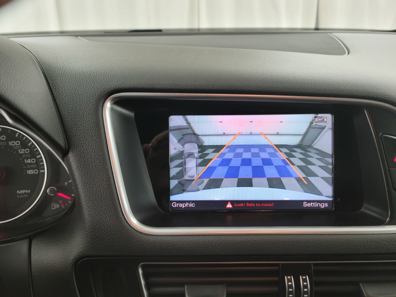 Audi Q5 2.0 TFSI Premium Plus 2017