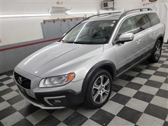 2015 Volvo XC70 