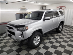 2015 Toyota 4Runner 