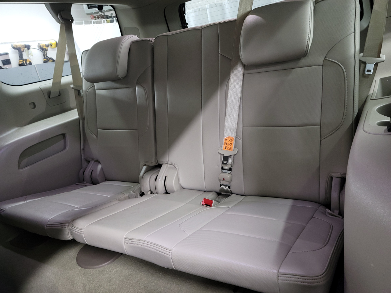 GMC Yukon XL 4WD 4dr Denali 2016