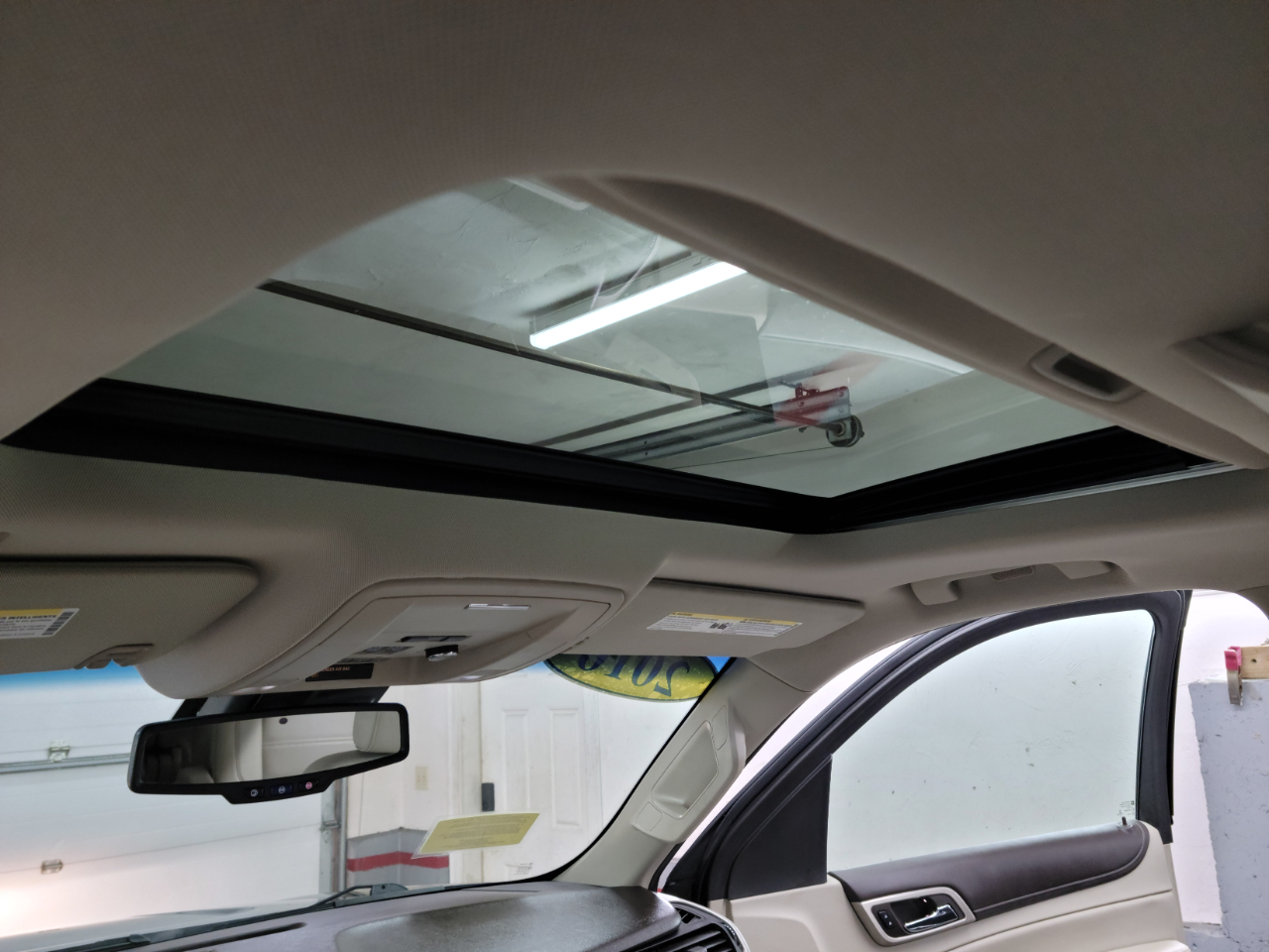 GMC Yukon XL 4WD 4dr Denali 2016