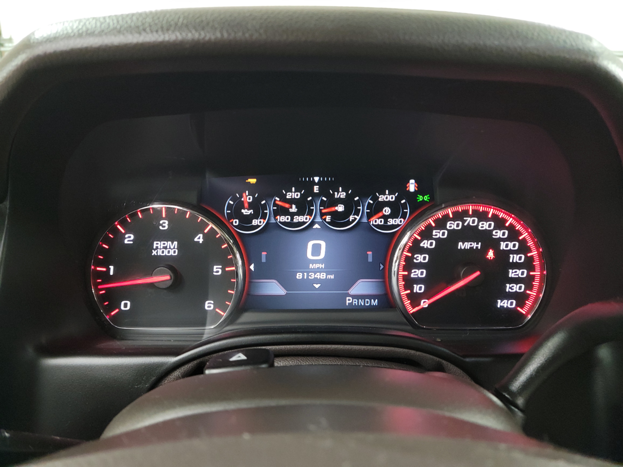 GMC Yukon XL 4WD 4dr Denali 2016