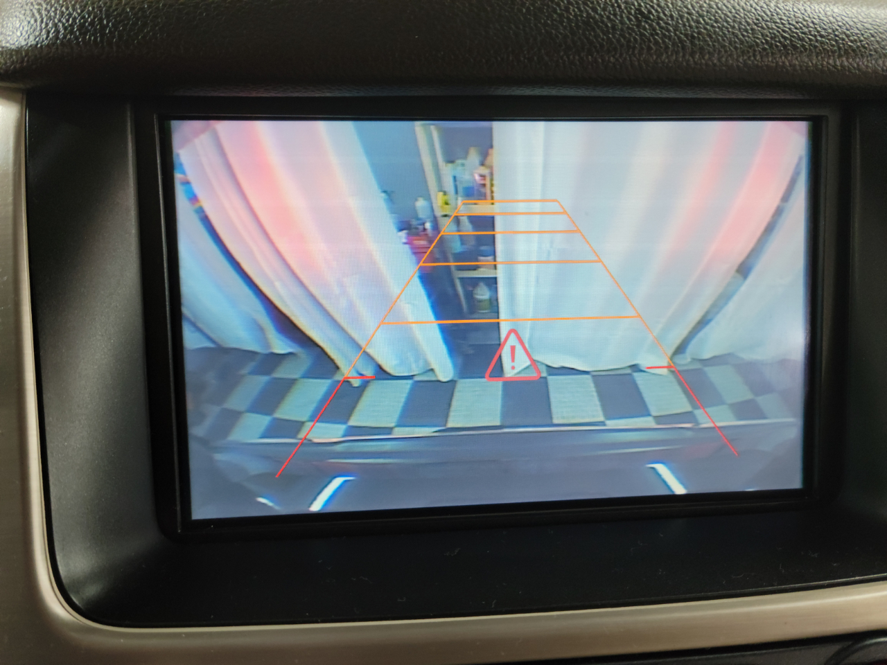 GMC Yukon XL 4WD 4dr Denali 2016