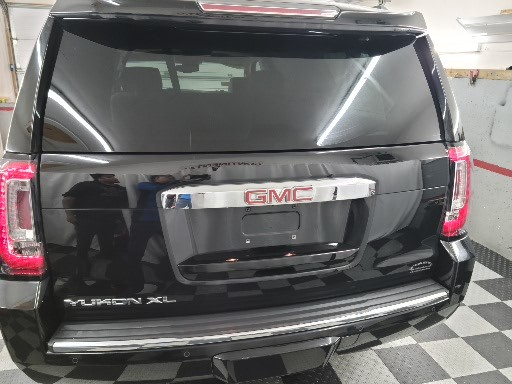 GMC Yukon XL 4WD 4dr Denali 2016