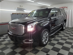 2016 GMC Yukon XL 