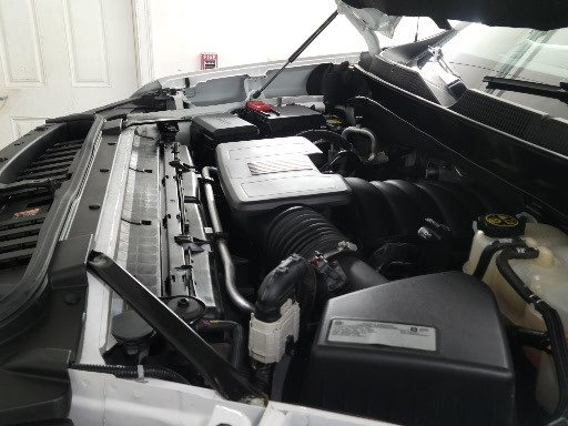 Volkswagen Passat 4dr Sdn 2.5L Auto SEL Premium PZEV 2012