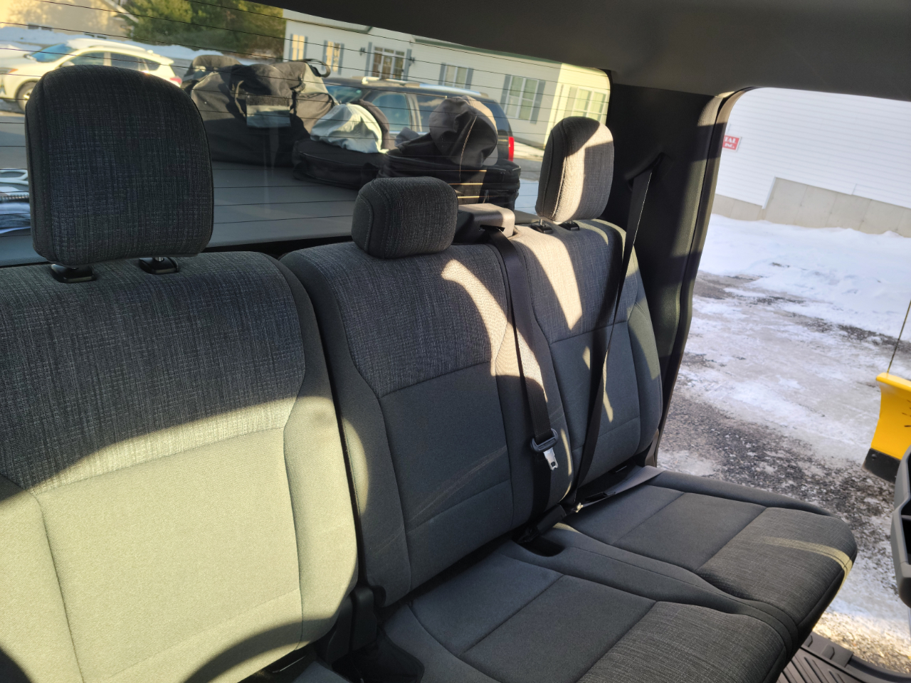 Ford F-150 Lariat 4WD SuperCrew 5.5' Box 2021