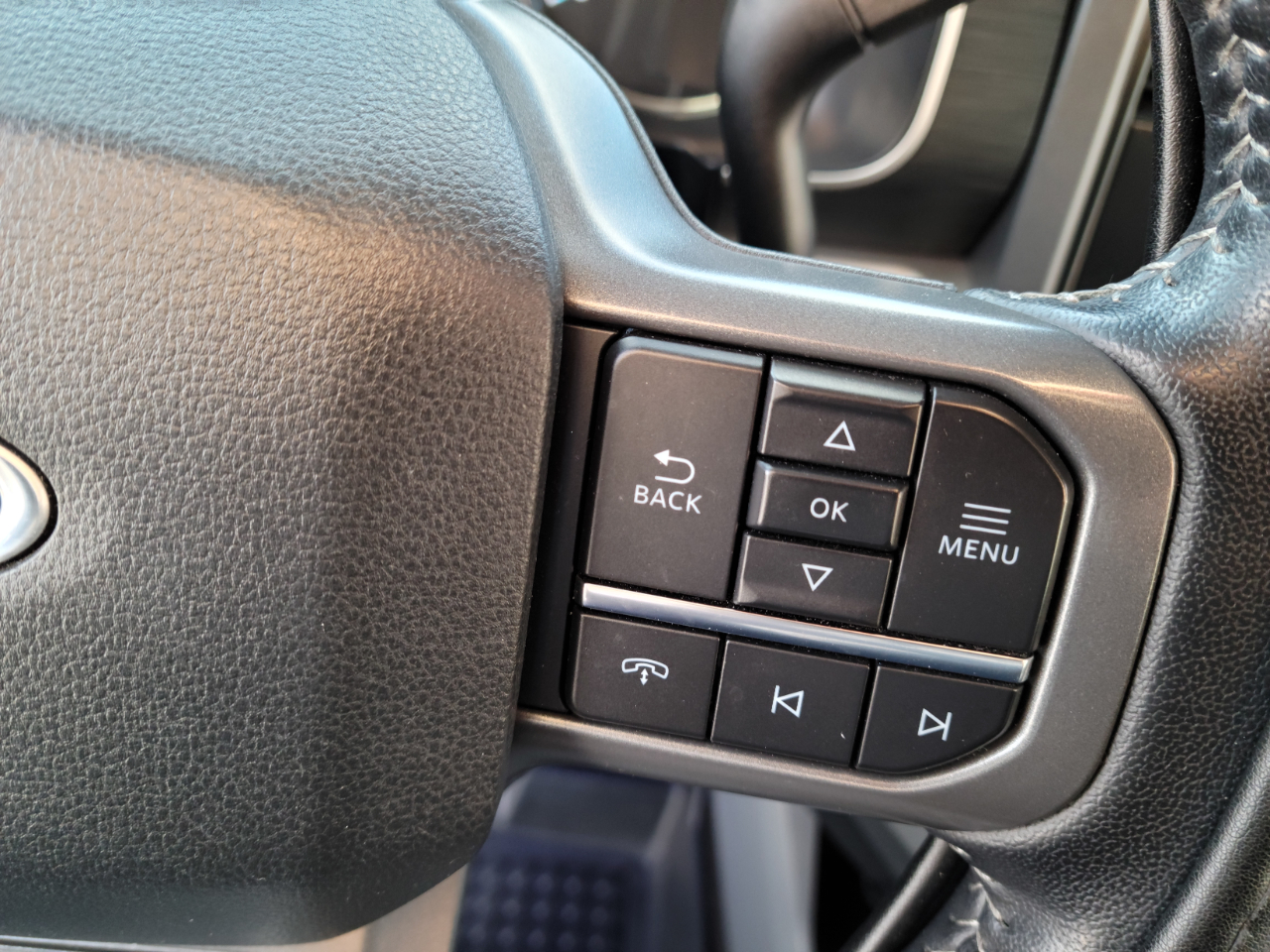 Ford F-150 Lariat 4WD SuperCrew 5.5' Box 2021