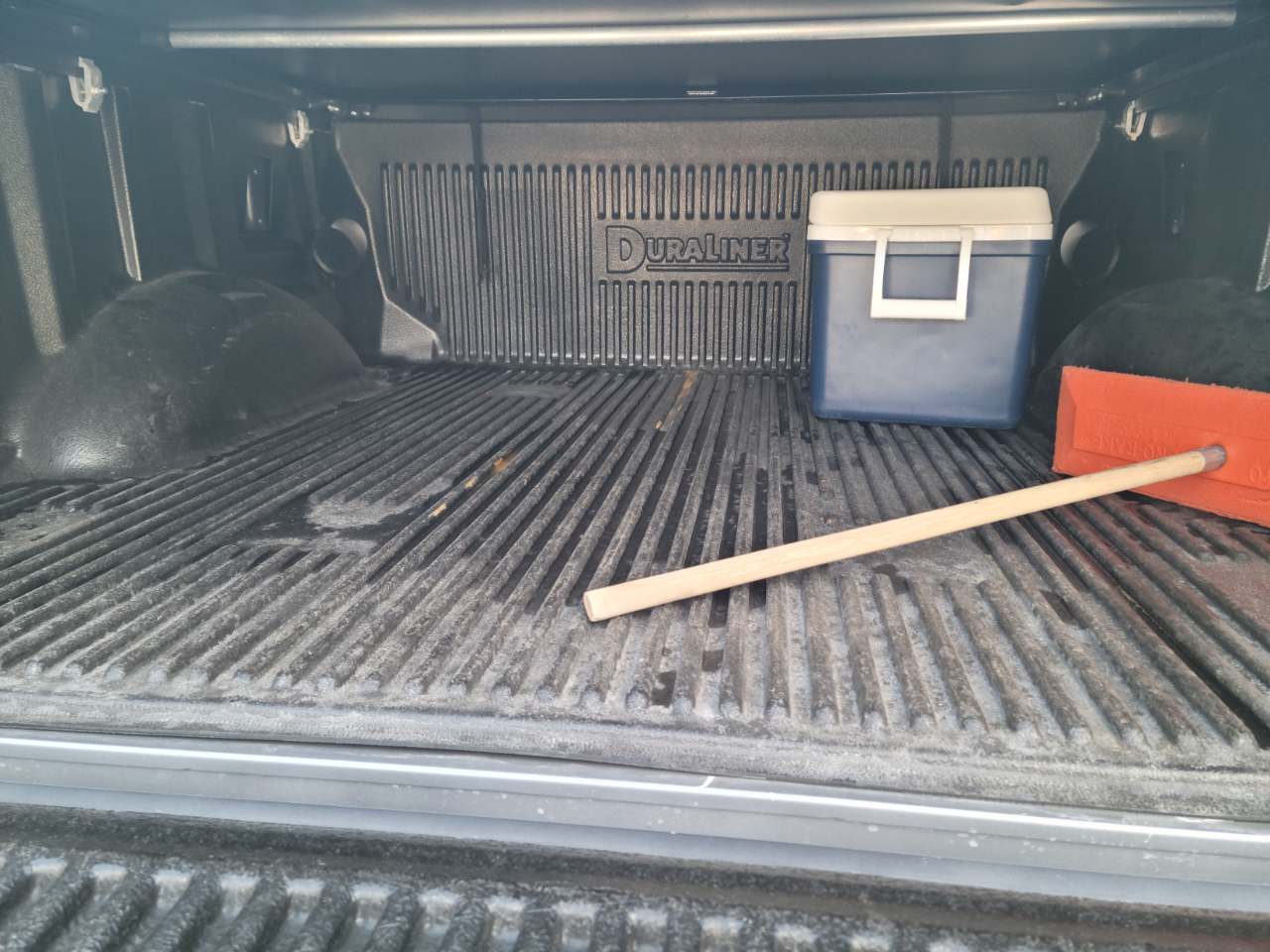 Ford F-150 Lariat 4WD SuperCrew 5.5' Box 2021