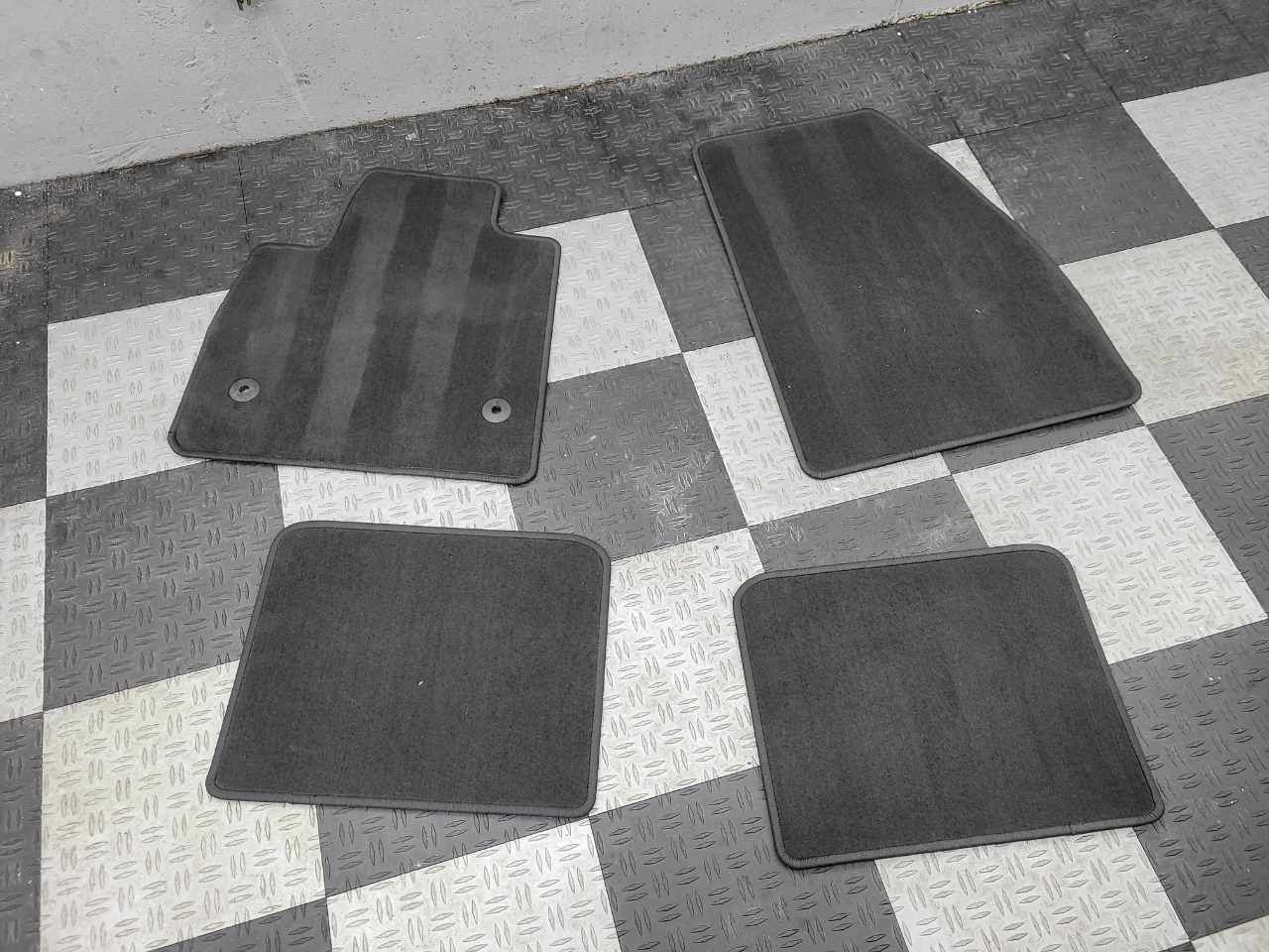 Cadillac XT5 AWD 4dr 2018