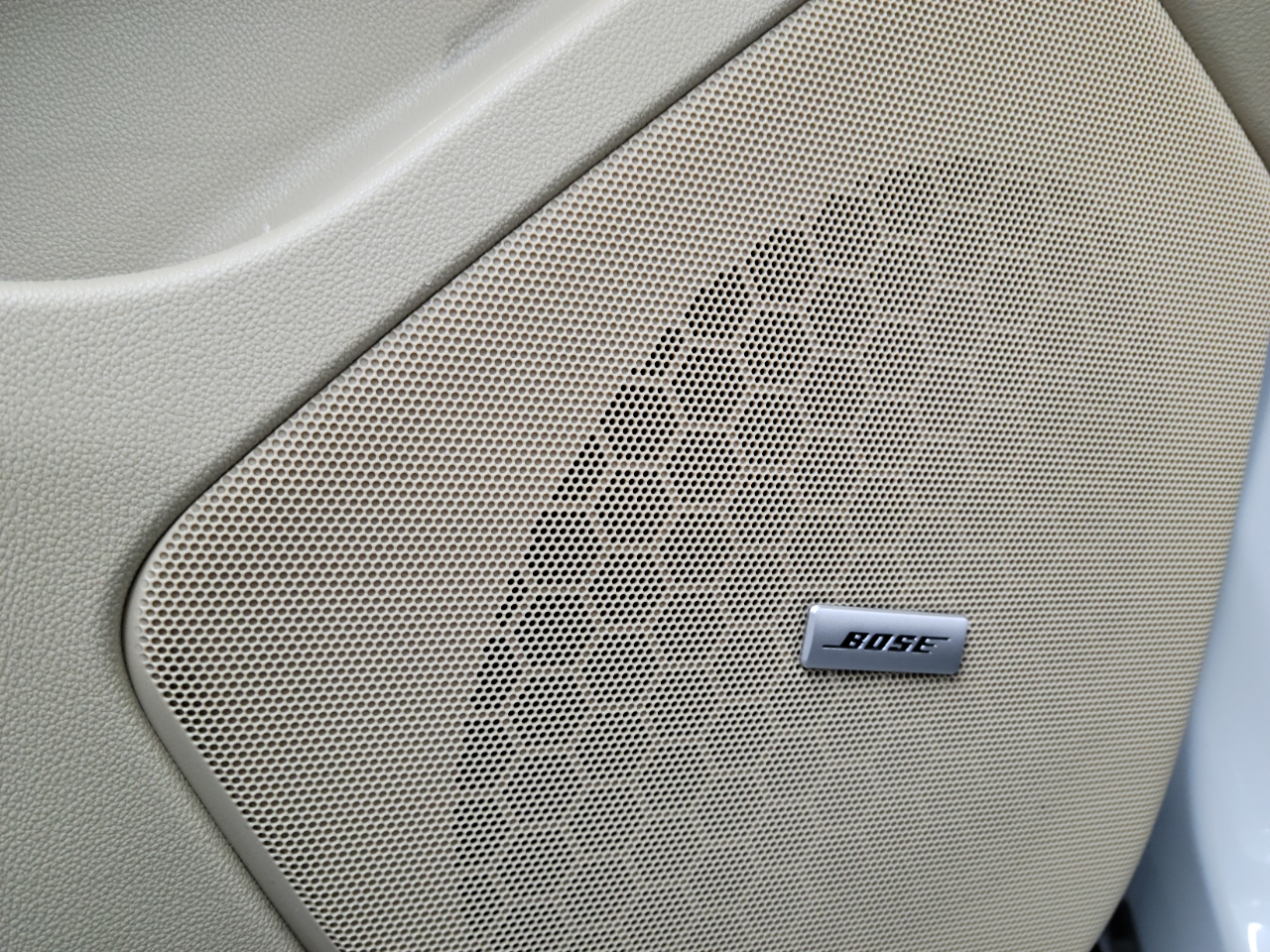 Cadillac XT5 AWD 4dr 2018