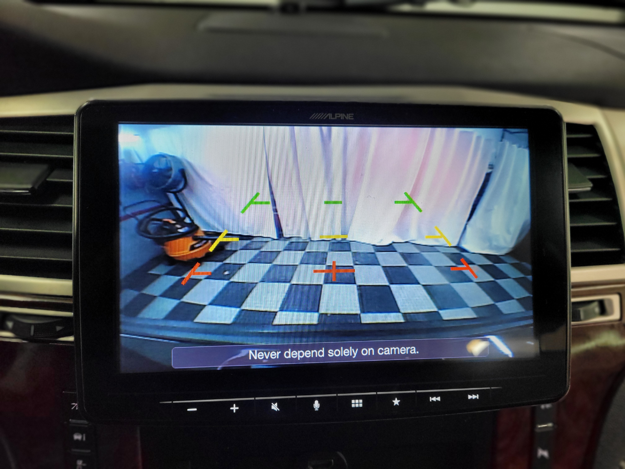 Cadillac Escalade AWD 4dr 2009