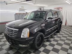 2009 Cadillac Escalade 