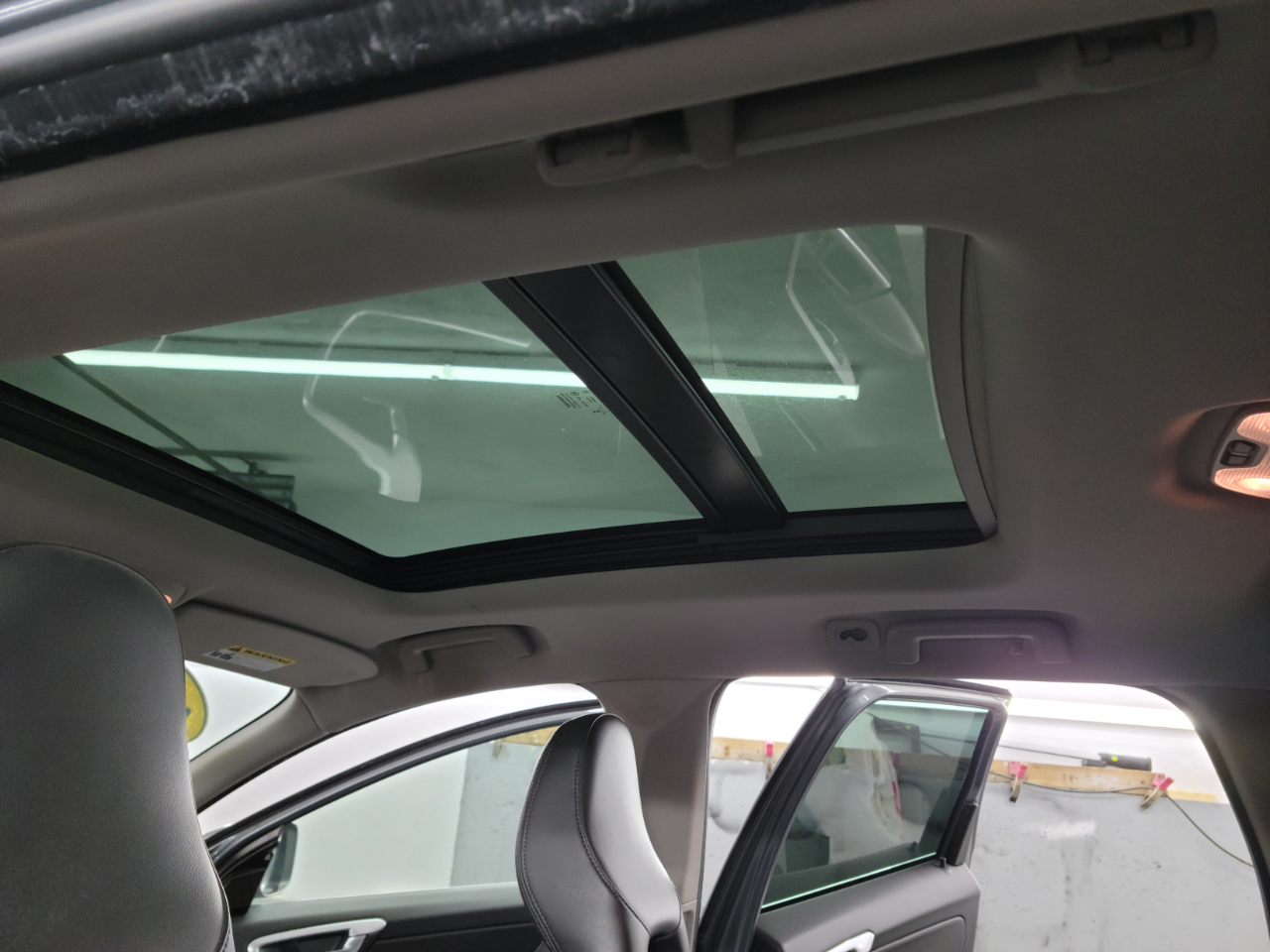 Volvo XC60 AWD 4dr T6 Drive-E 2016