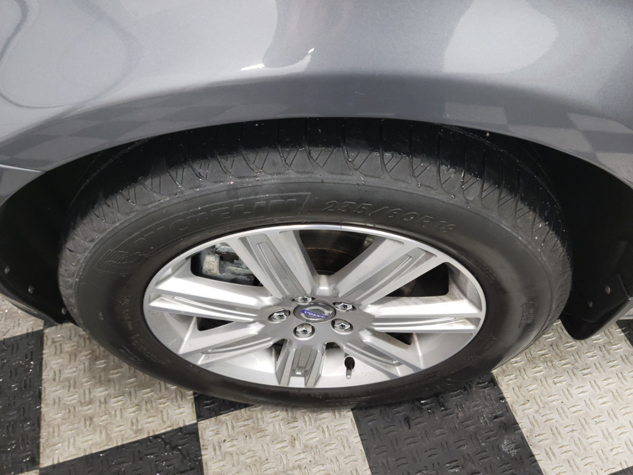 Volvo XC60 AWD 4dr T6 Drive-E 2016