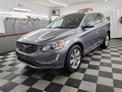 2016 Volvo XC60 