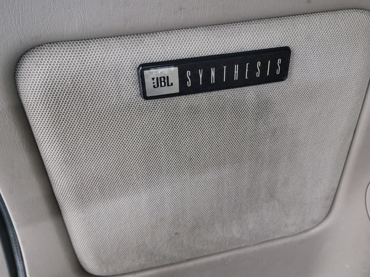 Toyota Sienna 5dr XLE FWD 7-Passenger (Natl) 2006