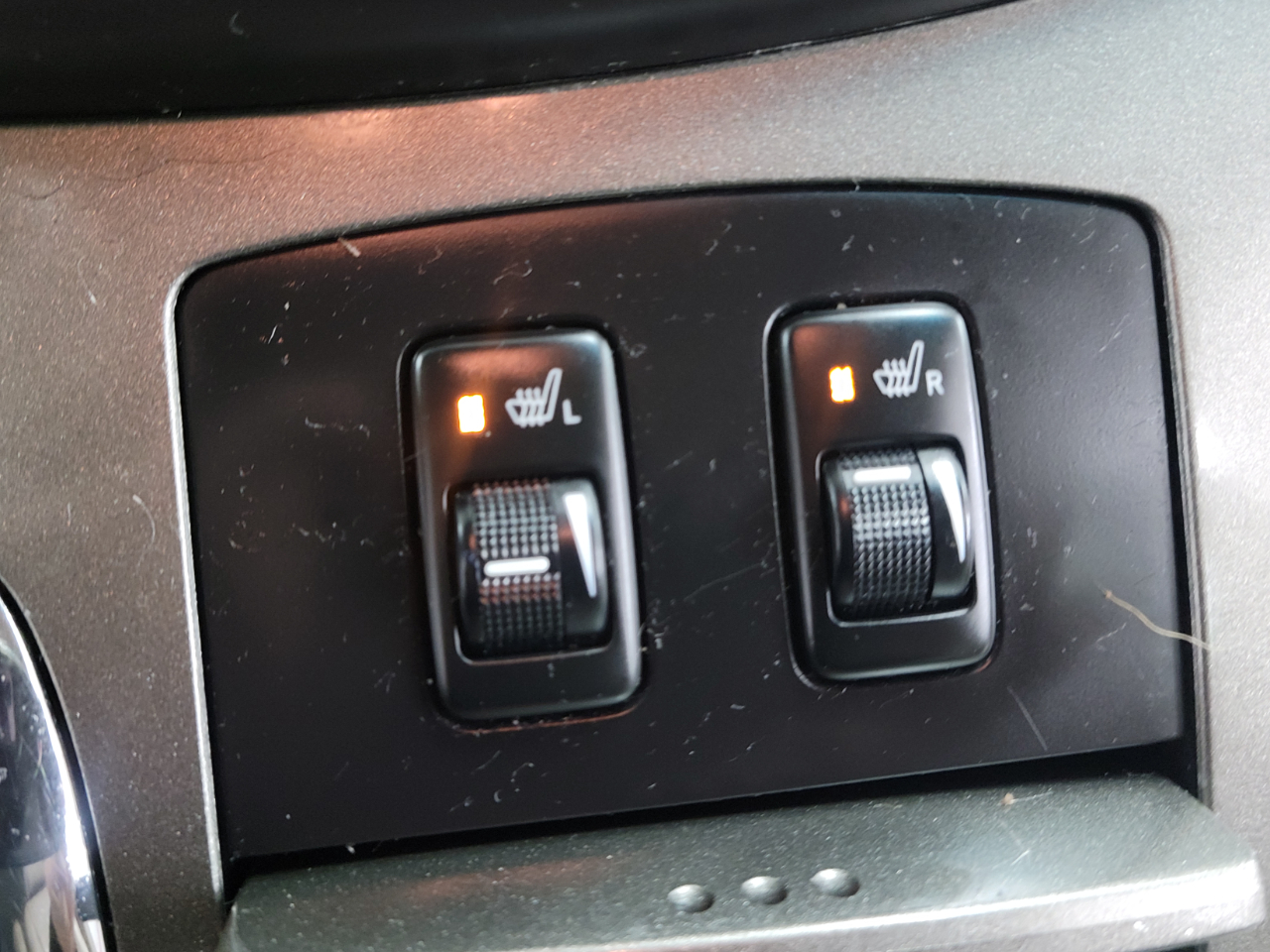 Toyota Sienna 5dr XLE FWD 7-Passenger (Natl) 2006