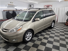 2006 Toyota Sienna 