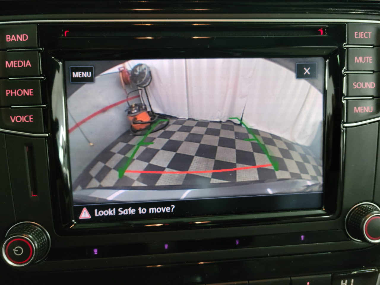 Volkswagen Passat 1.8T SE Auto 2017