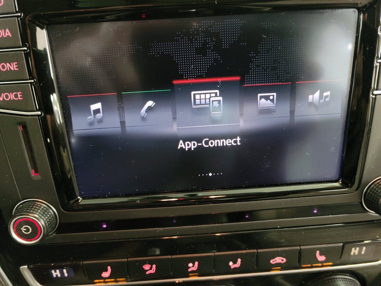 Volkswagen Passat 1.8T SE Auto 2017