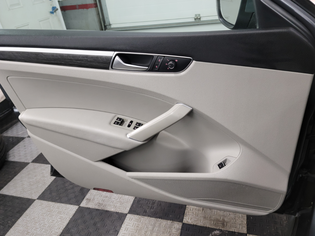 Volkswagen Passat 1.8T SE Auto 2017