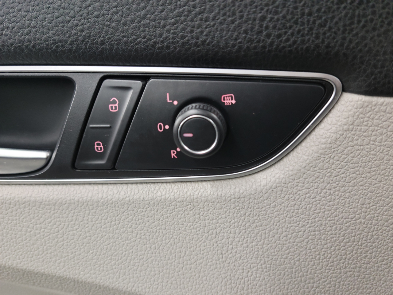 Volkswagen Passat 1.8T SE Auto 2017