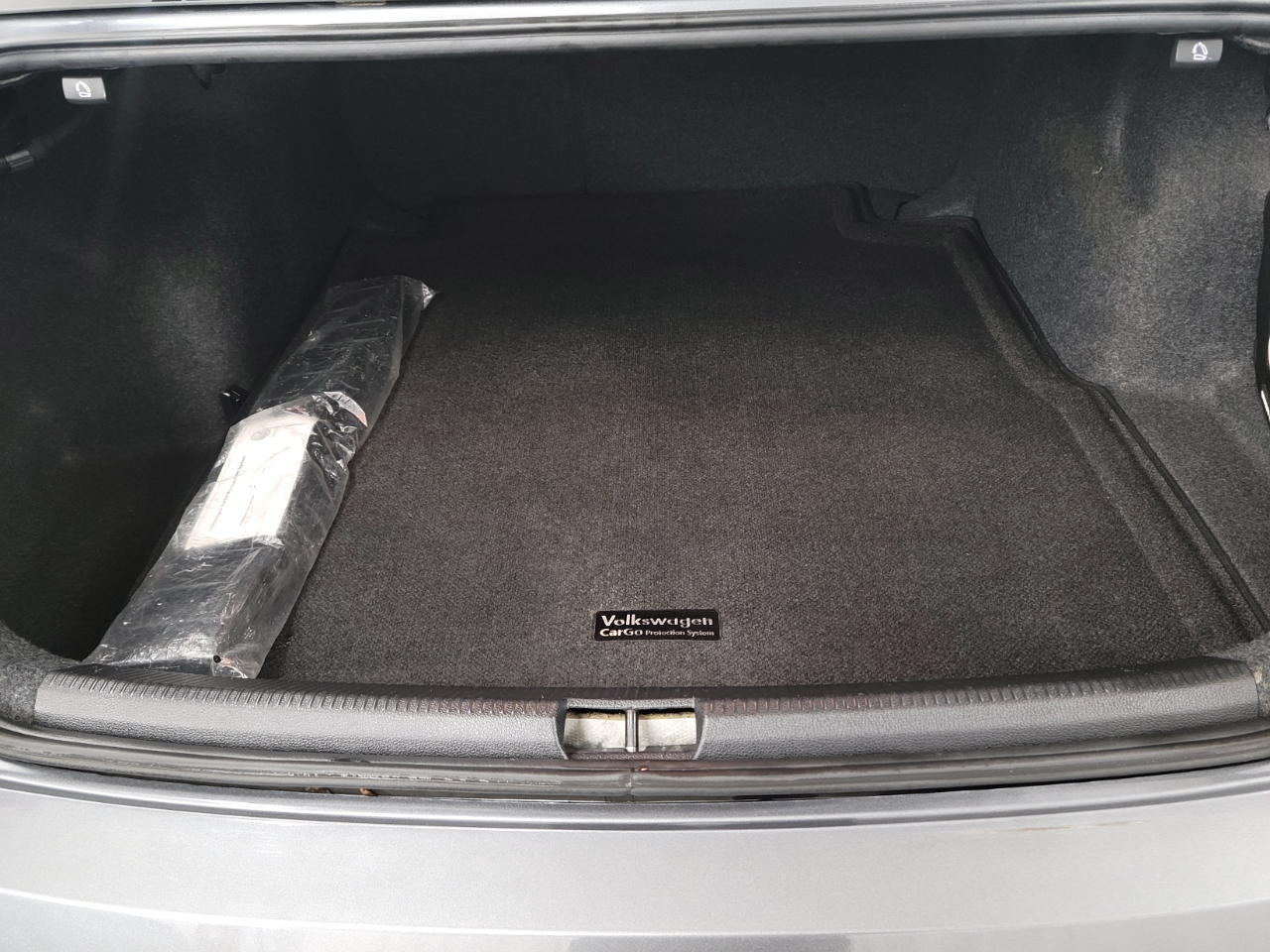 Volkswagen Passat 1.8T SE Auto 2017