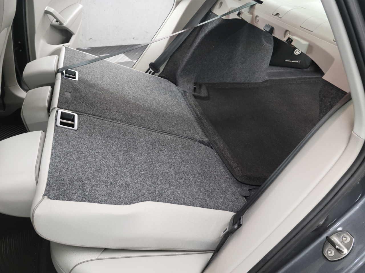 Volkswagen Passat 1.8T SE Auto 2017