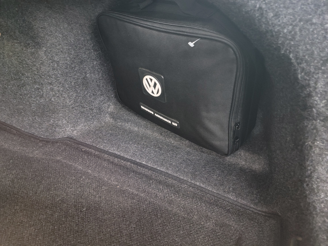 Volkswagen Passat 1.8T SE Auto 2017