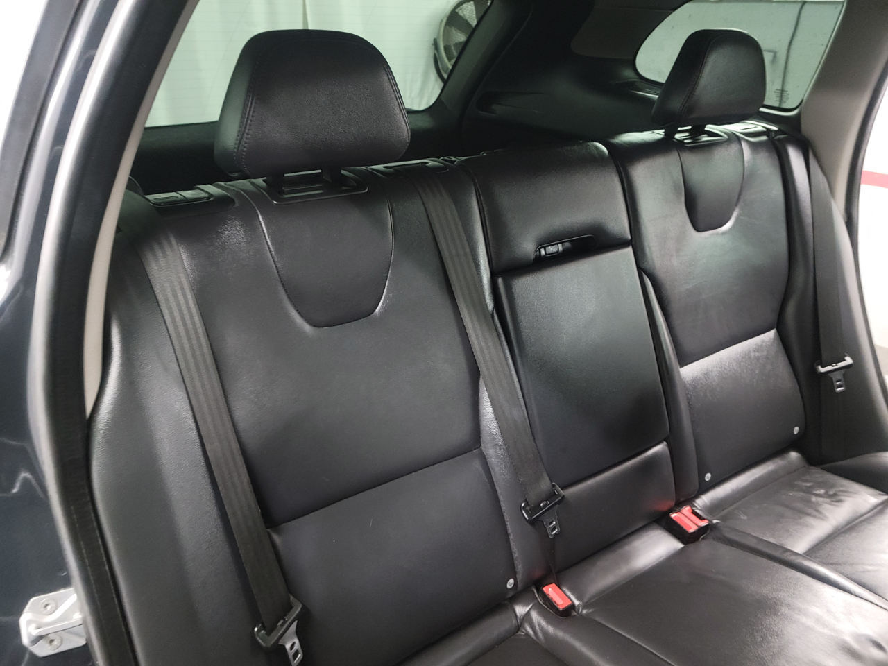 Volvo XC60 2015.5 AWD 4dr T6 2015