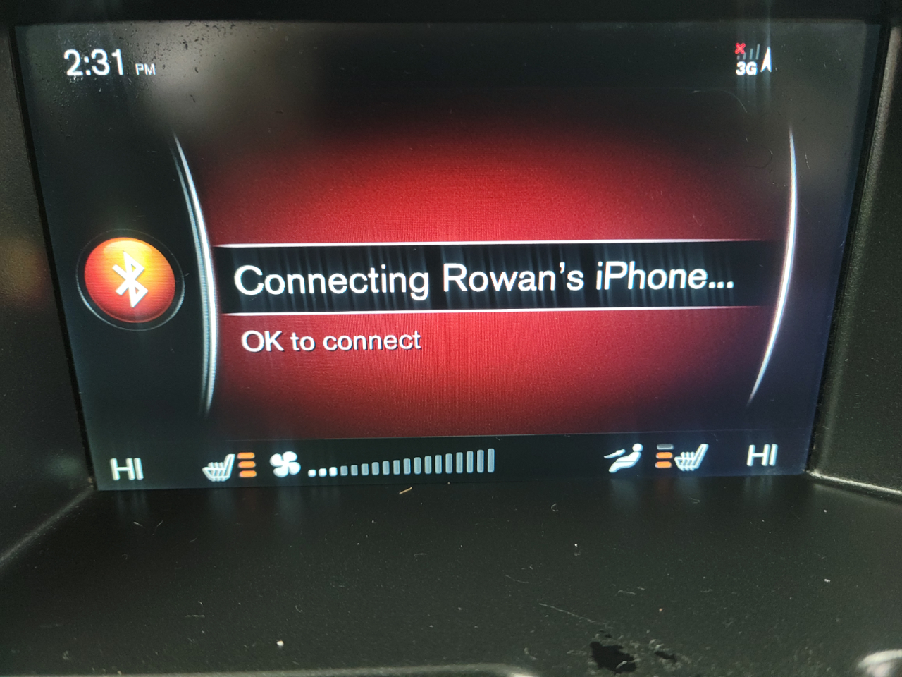 Volvo XC60 2015.5 AWD 4dr T6 2015