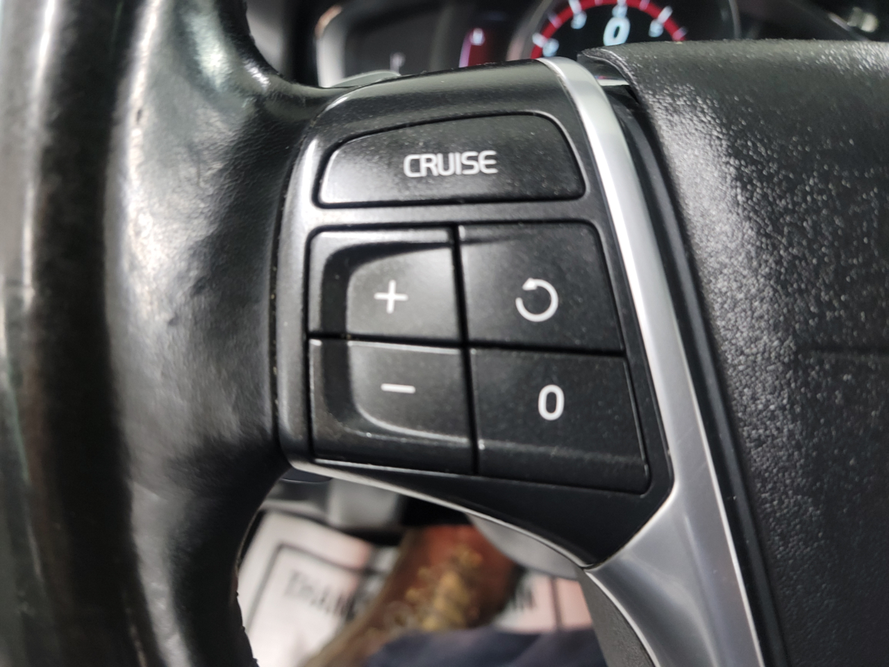 Volvo XC60 2015.5 AWD 4dr T6 2015