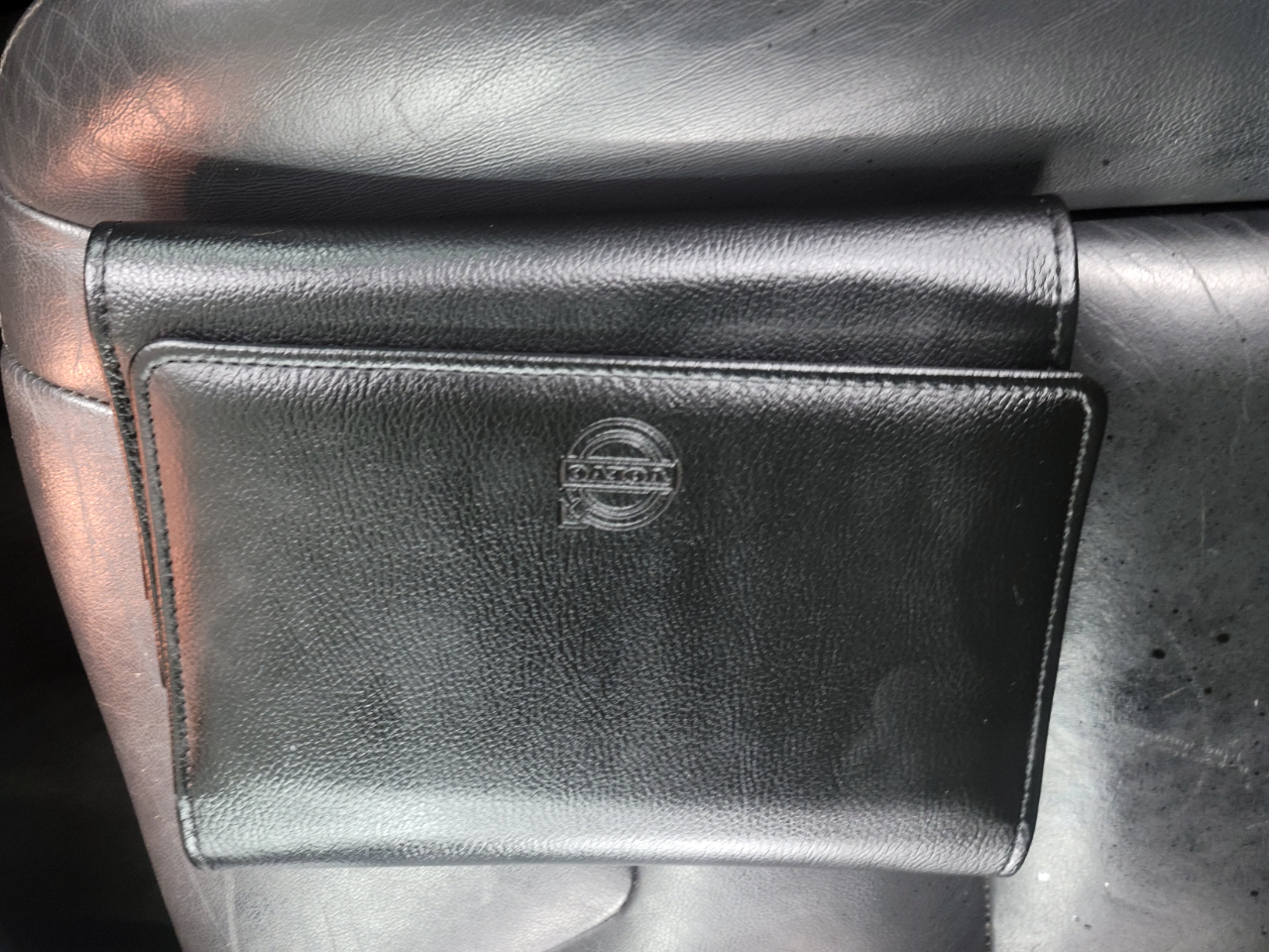 Volvo XC60 2015.5 AWD 4dr T6 2015