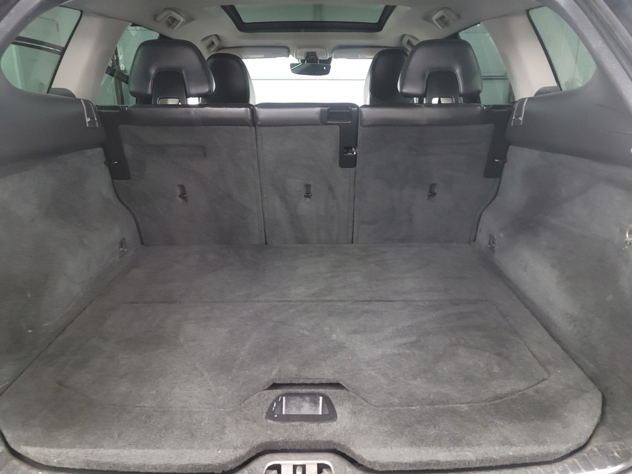 Volvo XC60 2015.5 AWD 4dr T6 2015