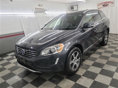 2015 Volvo XC60 