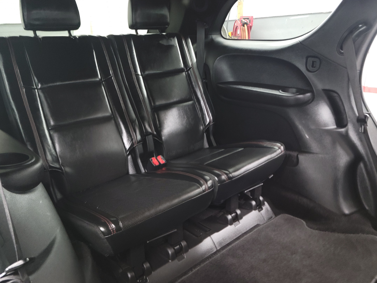 Dodge Durango R/T 4D SUV AWD 2017