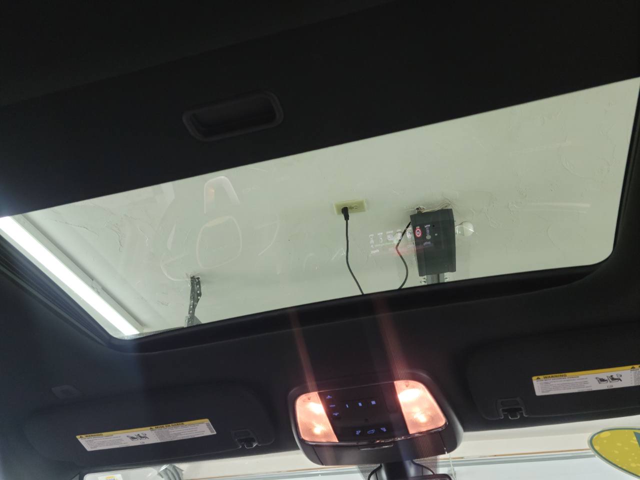 Dodge Durango R/T 4D SUV AWD 2017