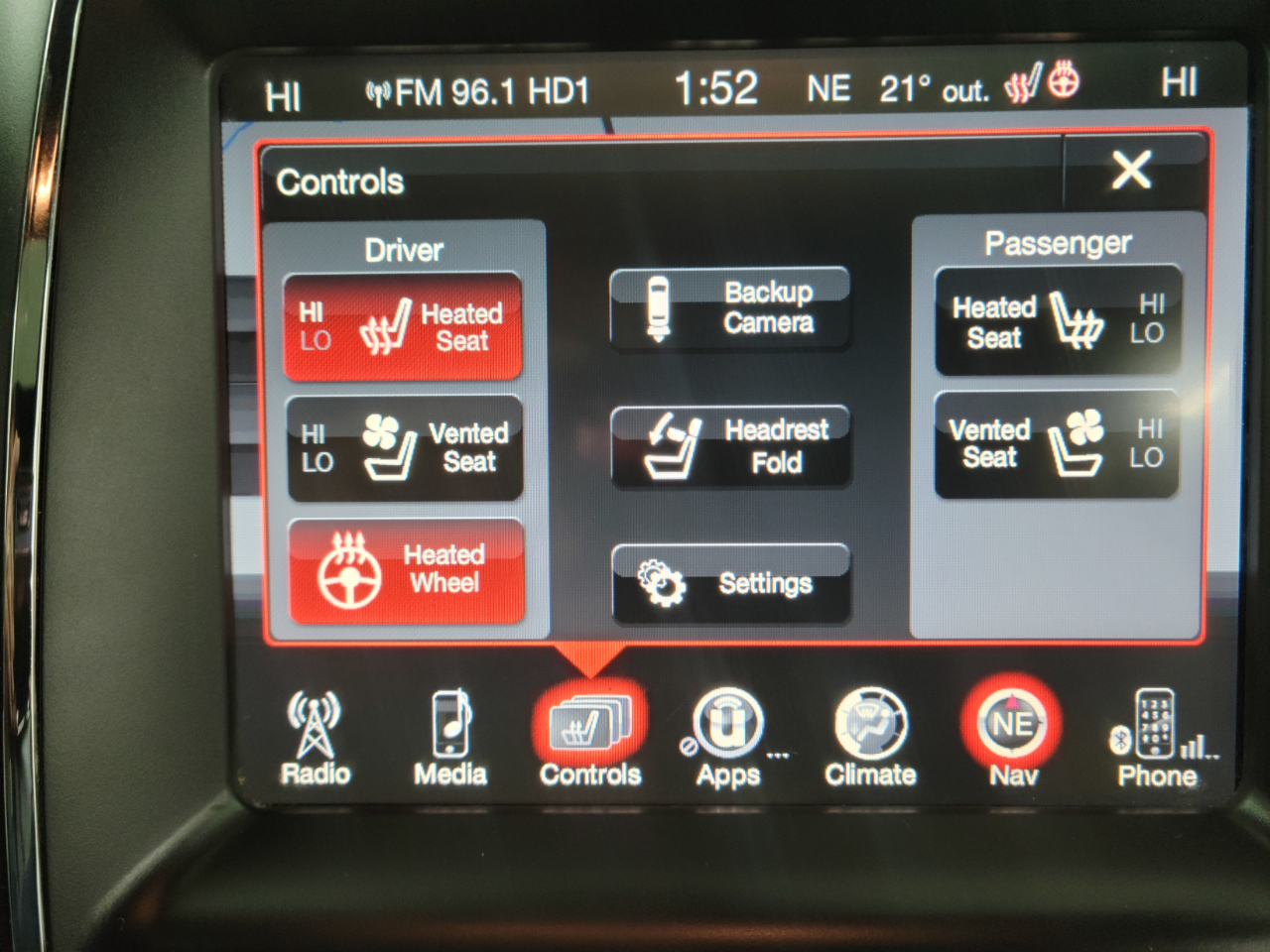 Dodge Durango R/T 4D SUV AWD 2017